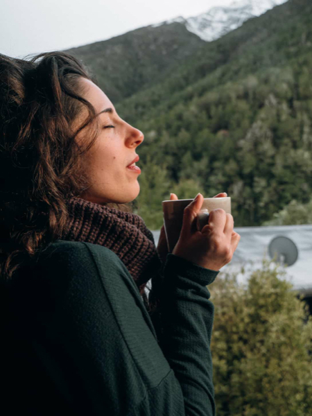 Extreme Wellness Retreat - Single pax occupancy in Mountain or Valley Rooms