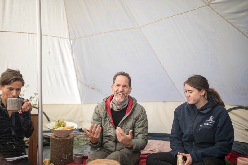 Extreme Wellness Retreat - Single pax occupancy in Mountain or Valley Rooms